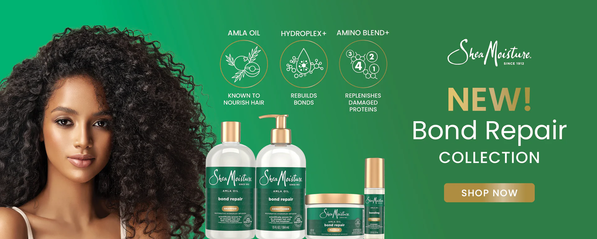 Embrace Your Natural Curl Glow